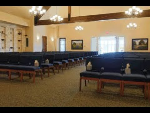 Harrell Funeral Homes