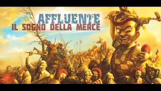 AFFLUENTE - TUTTO IL VINILE 1993 - 2012 (REMASTER)