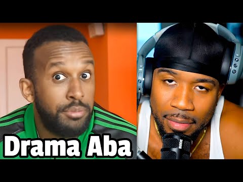 Aba is Still Talking About Me?