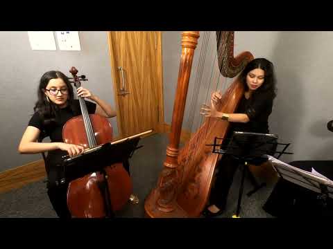 Sapphire - Ed Sheeran | String trio cover by Harmony Strings