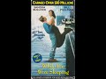 Opening To While You Were Sleeping Demo VHS 1995