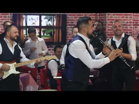 Адреналин бенд - Костадиново Македонско оро