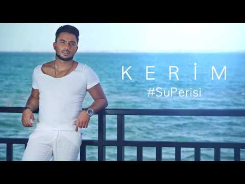 Kerim - Su Perisi (2018)