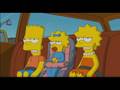 The Simpsons Ride Advert
