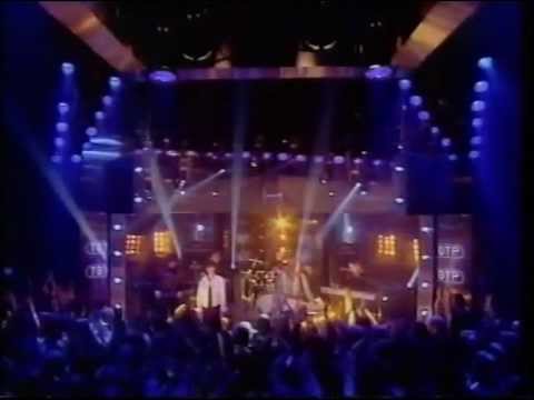 UK SF 1996 - 03 - Esseness - I Never Knew