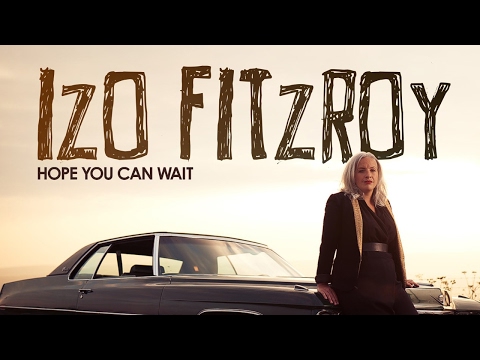 Izo FitzRoy - Hope You Can Wait (Hot Toddy Remix)