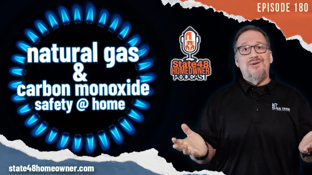 What You Need to Know About Carbon Monoxide and Natural Gas Safety