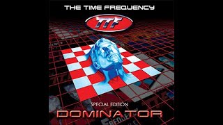 T T F Dominator- #ukravescene #ukrave #oldskoolrave #techno