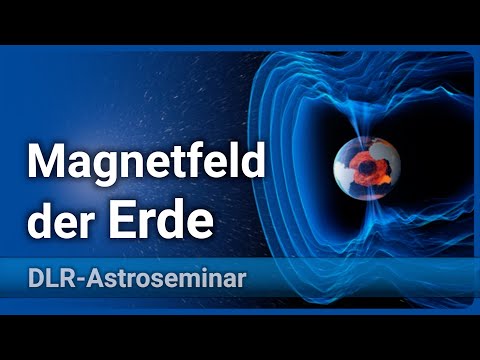 Video Thumbnail: Das irdische Magnetfeld • Umpolung des Magnetfeldes des Erde | Jürgen Matzka