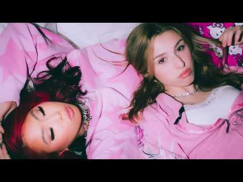 KRISTOPHER CARTER - WHAT ARE WE (FULL EP)