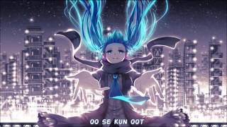 ► Nightcore - Oo Se Kun Oot