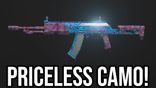 How To Unlock Priceless Camo FAST & EASY in Call of Duty Modern Warfare 3! MW3 PRICELESS CAMO GUIDE!