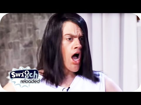 Germany's Next Topmodel - Show must go on! | Switch Reloaded Classics #holachicas