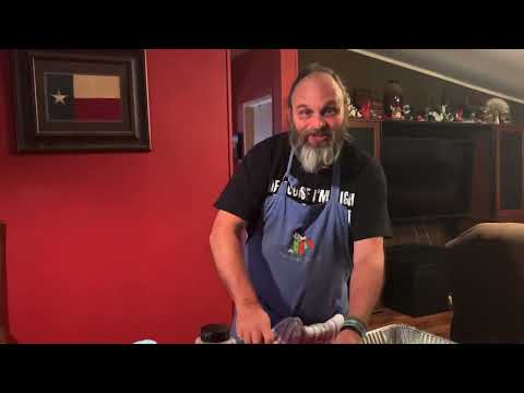 Kevin’s Kitchen - Stuffed Jalapeños