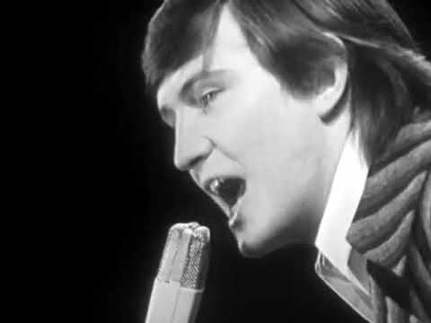 Wayne Fontana - Another Saturday Night (1966)