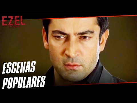 Escenas Populares De Ezel - 131° Capítulo