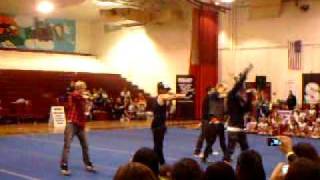 Varsity Fanclub &quot;Maybe this is Love&quot;