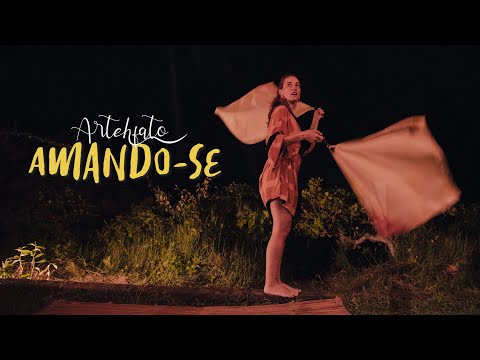 Amando - se - Artehfato