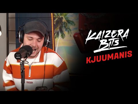 Kaizera Bīts | Kjuumanis