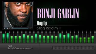 Bunji Garlin - Way Up (Stag Riddim Part 3) [Soca 2016] [HD]