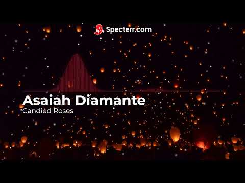 CANDIED ROSES (FREE) R&B Soul x Trap Soul type Beat - "Shiver" | Sexy RnB Instrumental 2021