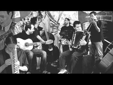 Amores Tangos - Tango Apocalypse