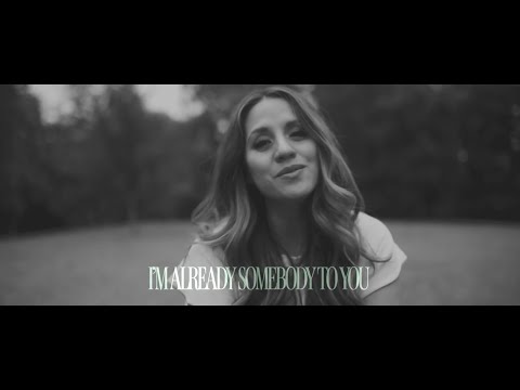Thumbnail for Somebody To You video