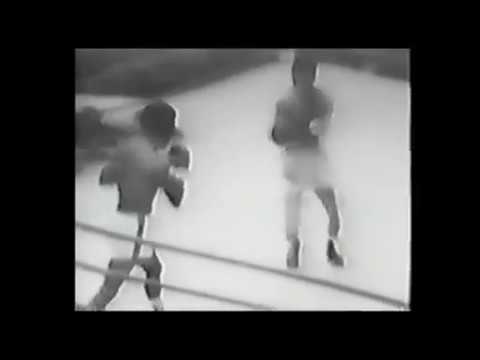 Lionel Rose vs Takao Sakurai 2.7.1968 - WBC & WBA World Bantamweight Championship