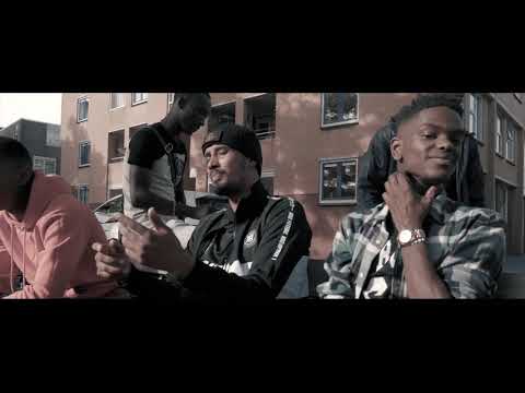 Joey Dyce - Opzet ft. Braysenn