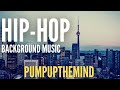 Upbeat Hip Hop - Pumpupthemind | Stylish  Background Music / Energetic Music Instrumental