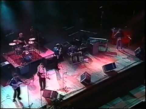 The Spotnicks 60'er Galla Ålborg Hallen 18.02.1989