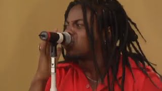 Sevendust - Denial - 7/25/1999 - Woodstock 99 West Stage (Official)