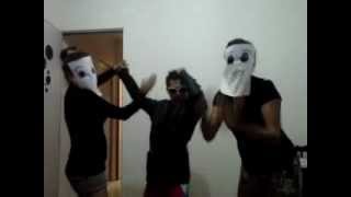 Amandititita- Metrosexual casero xP