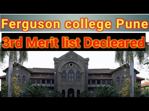 Fc College Pune Suggested Addresses For Scholarship Details Scholarshipy