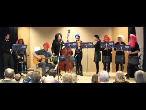 Brümmerkamporchester - Erika