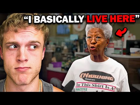 The Rise Of Gas Station Cults...