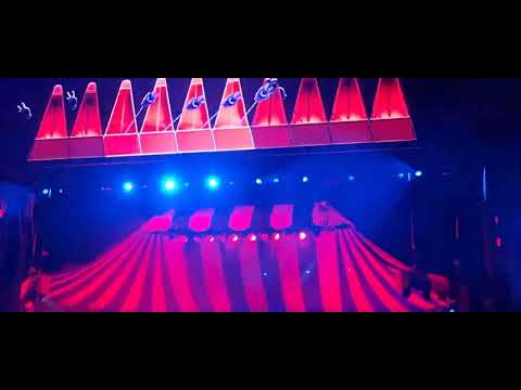 Max Pezzali 2 settembre al Circo Massimo Tieni il tempo con Paola & Chiara