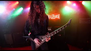 Video thumbnail for ESP Guitars: LTD Deluxe Arrow-1000 Live Performance Demo by Jack Fliegler by ESP Guitars USA