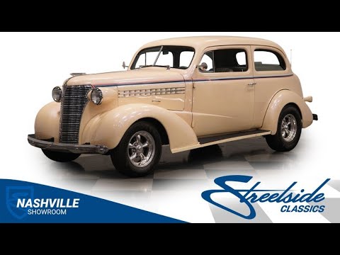 1938 Chevrolet Master (CC-1784657) for sale in Lavergne, Tennessee