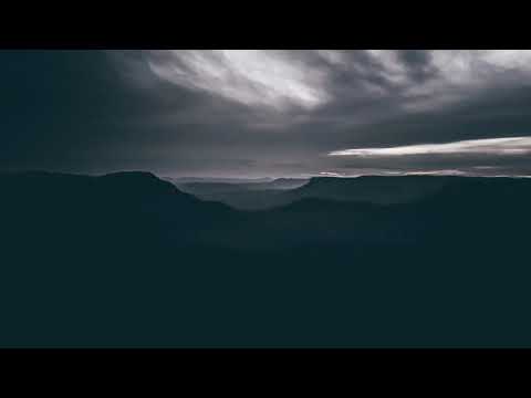 MOOD PLAYLISTS #22 - Deep relaxation in the darkest mountains. Songs of love and war.