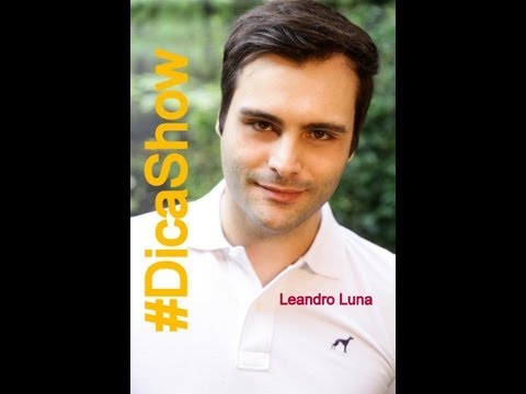 Dica Show - Brusqueta de Polenta ZINI do Brasil c/ Leandro Luna