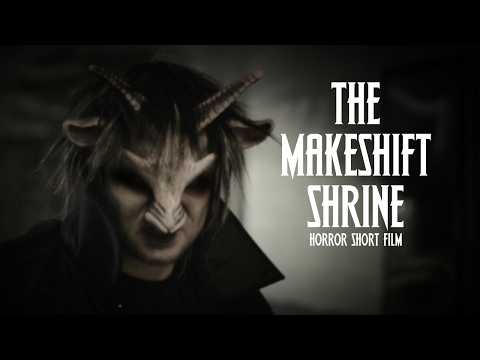 The Makeshift Shrine | Folk-Horror Short Film