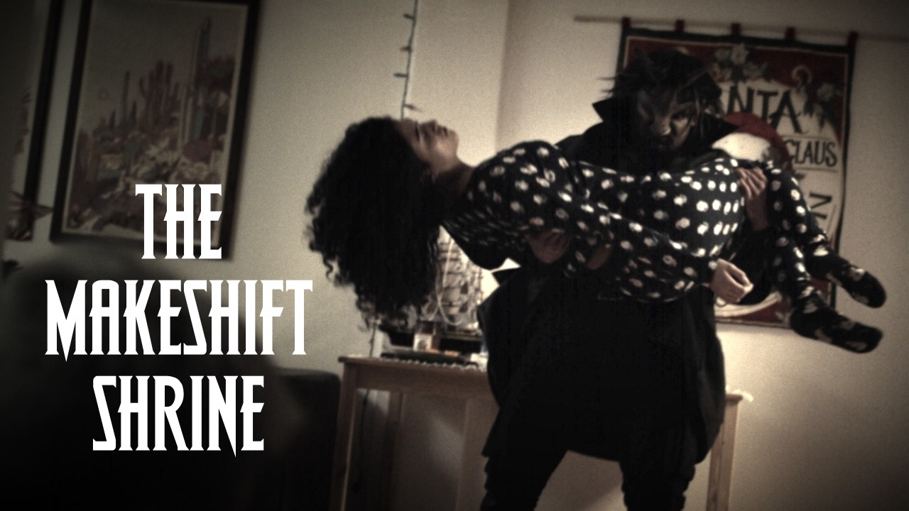 The Makeshift Shrine | Folk-Horror Short Film