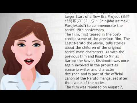 download lagu mp3 mp4 Boruto Wiki, download lagu Boruto Wiki gratis, unduh video klip Boruto Wiki