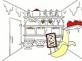 Pop Tarts Freezer Frenzy Late 2000s Early 2010s