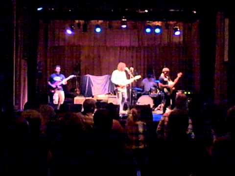 Thaddeus Anna Greene -- Fast Times at Eddie's