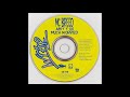 MC Breed - Ain't Too Much Worried (The Album Mix)