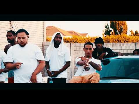 G.A.P X N.T.N (ShowOut) - Neva Back Down