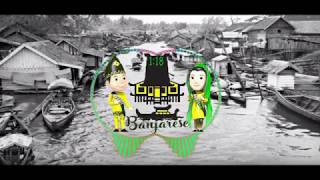 Download lagu Pangeran Suriansyah - Lagu Banjar [Audio Spectrum] mp3