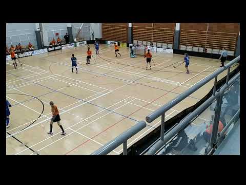 C-tytöt Nibacos vs. FBC Remix klo 13:00 Ilmajoki-halli